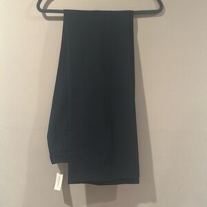 Banana Republic dress pant in navy